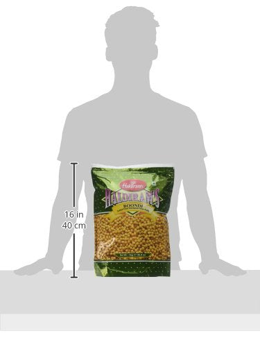 Haldiram's- Boondi 1 Kg