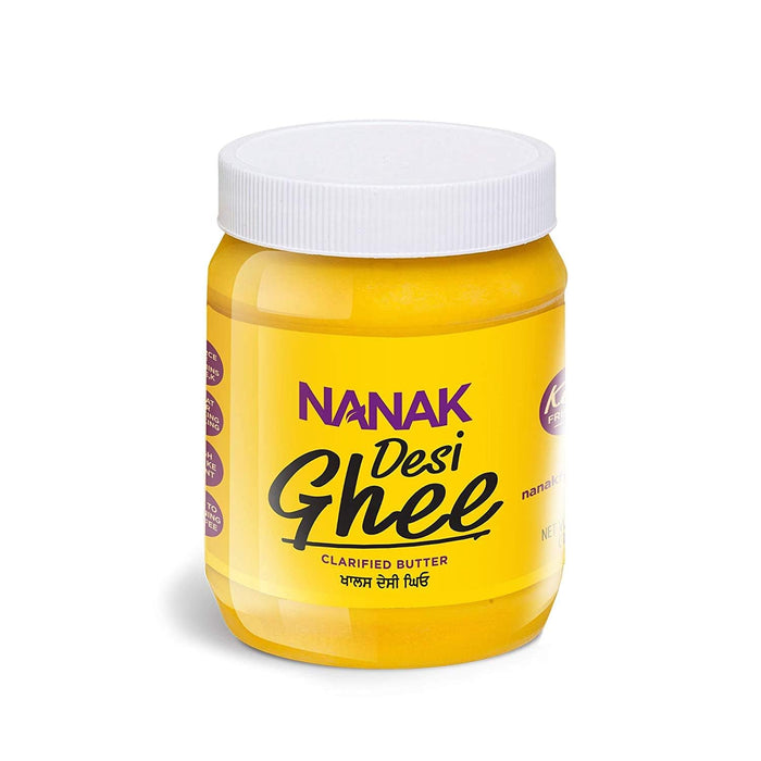 Nanak Ghee 28 oz (TWIN PACK - 28 oz X 2)