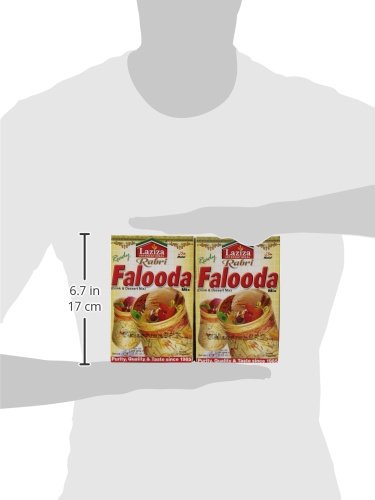 Laziza Rabri Falood Mix 200 gms - MDH Masala