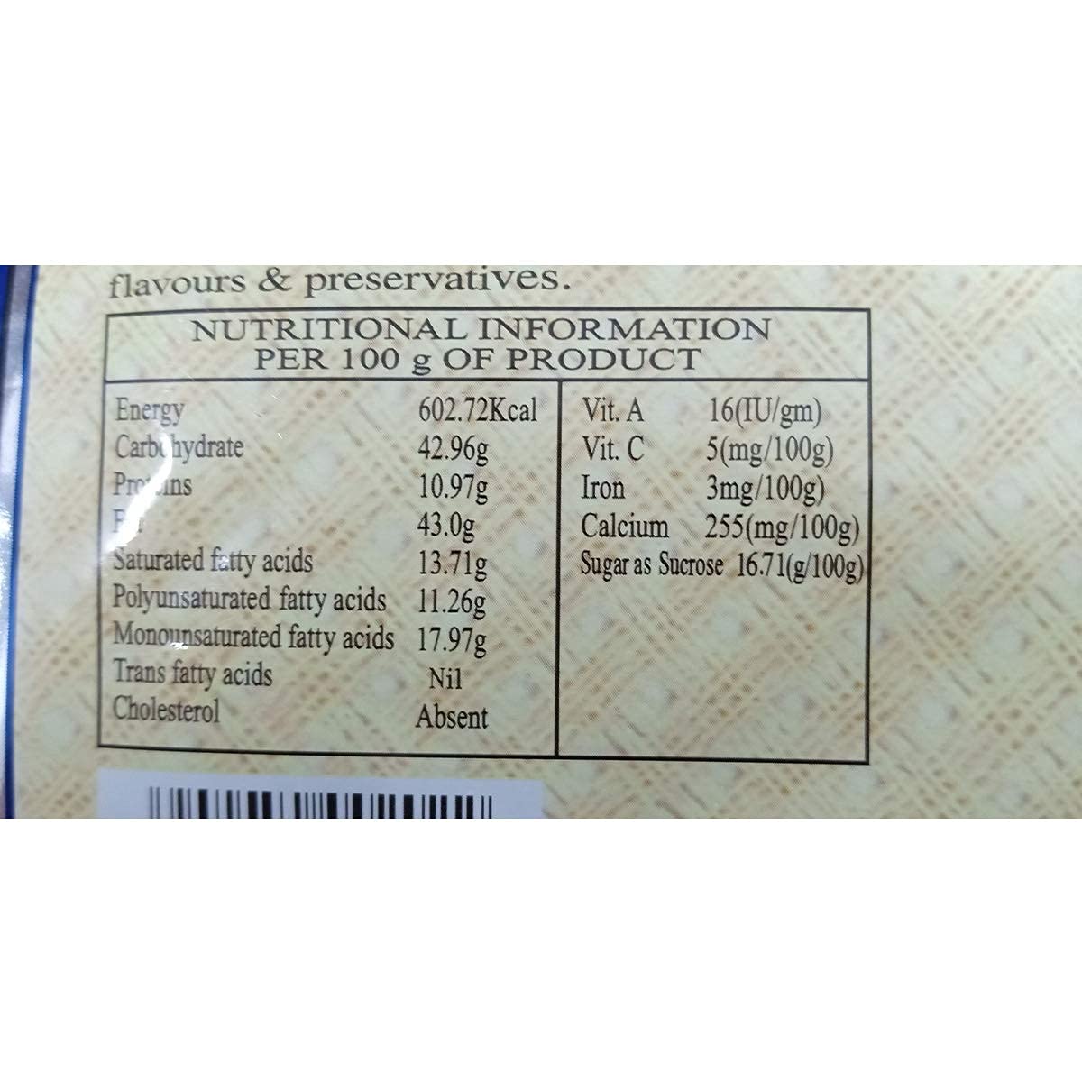 Laxminarayan Chiwda Laxminarayan Delight Foods Corn Flaxes Chiwda (500 Gram)