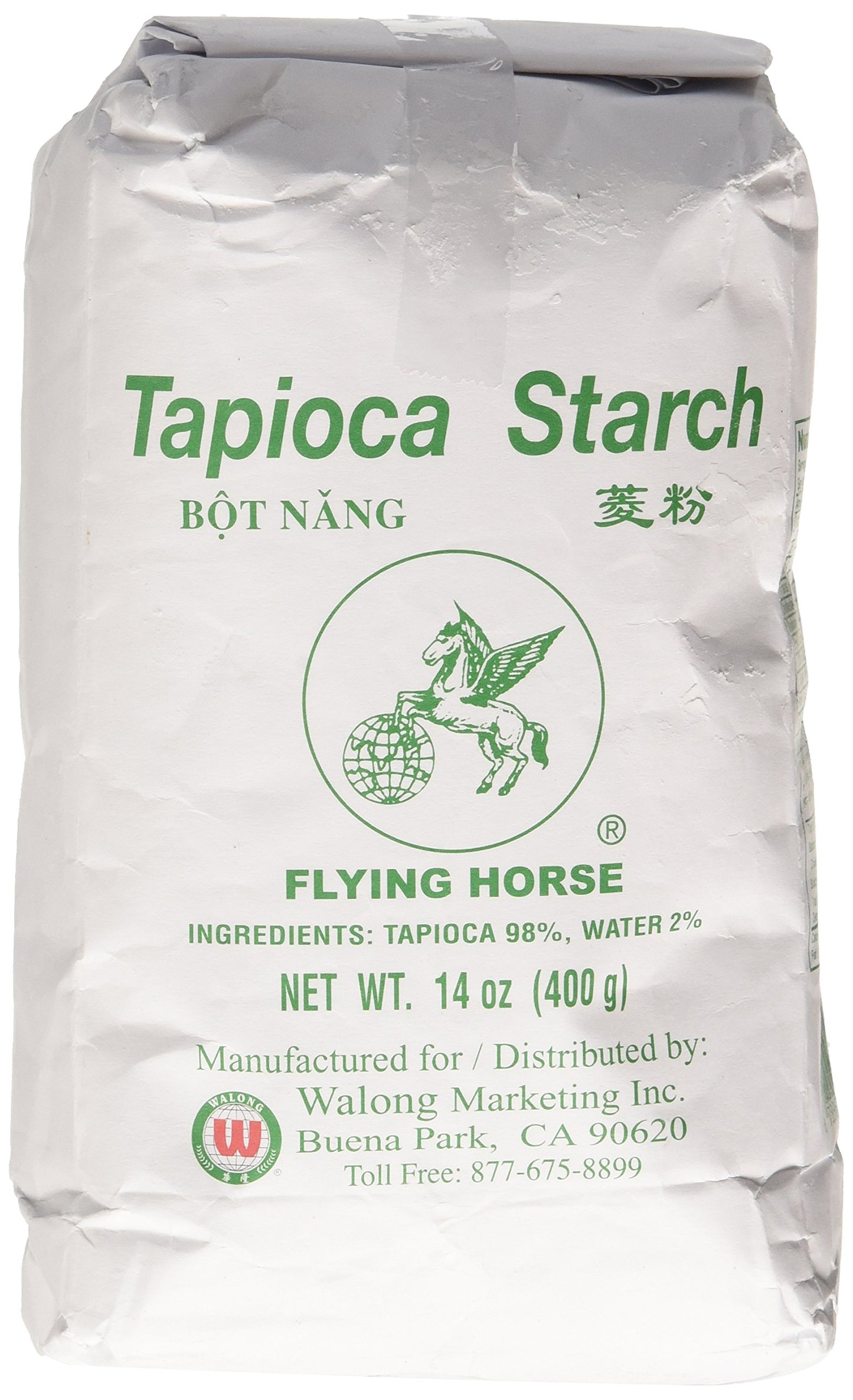 Tapioca Starch / Flour