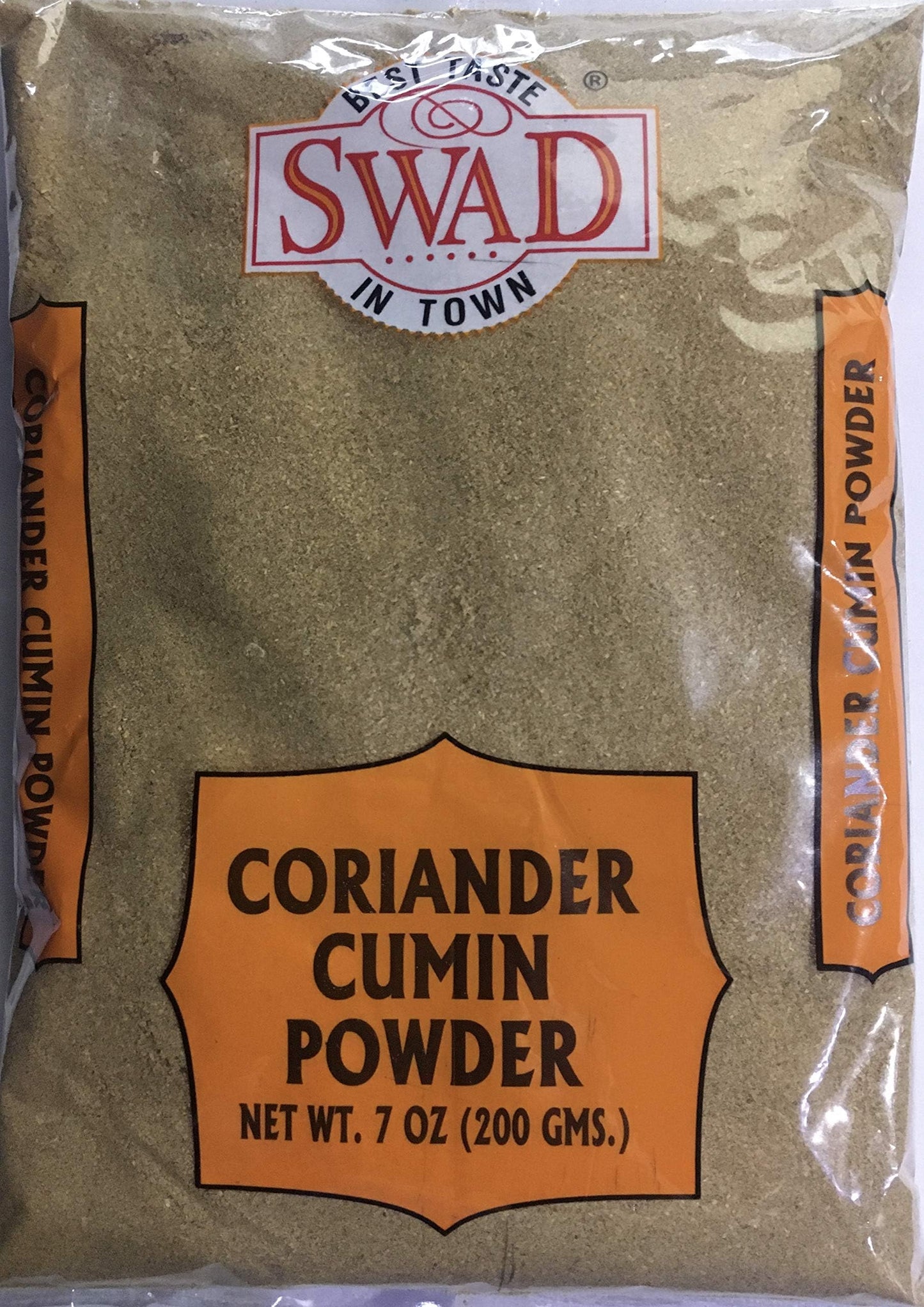 Swad Coriander Cumin Powder 200 gms