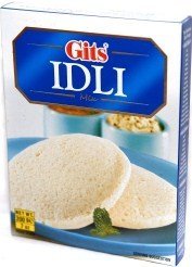 Gits Rice Idli Mix 200 gms