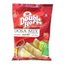 Double Horse Dosa Mix 1 kg