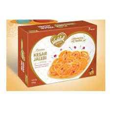 Vadilal Kesar Jalebi 340gm