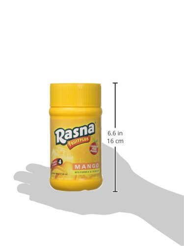 Rasna Pineapple Powder 500 gms - Drink Mix