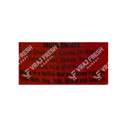 MM Channa dal 340 gms - Indian Snack