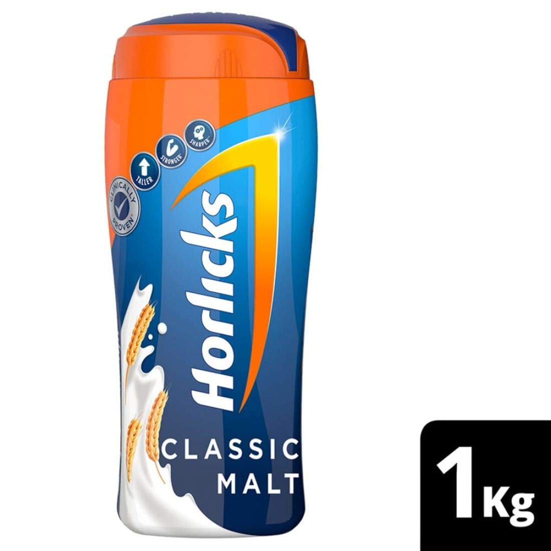 Horlicks Classic Malt 1 kg