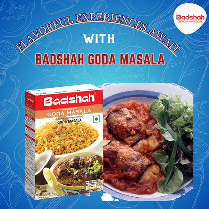 Badshah Goda Masala 100 gms