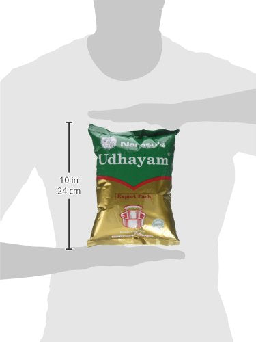 Narasu's, Udhayam Coffee, 500 Grams(gm)