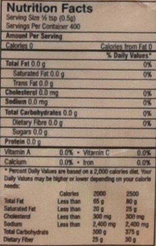 Swad Chilli Powder 200 gms - Food / Masala / Dal
