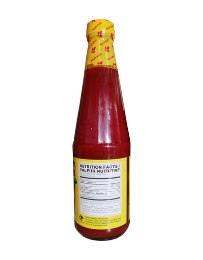Jufran Banana Sauce