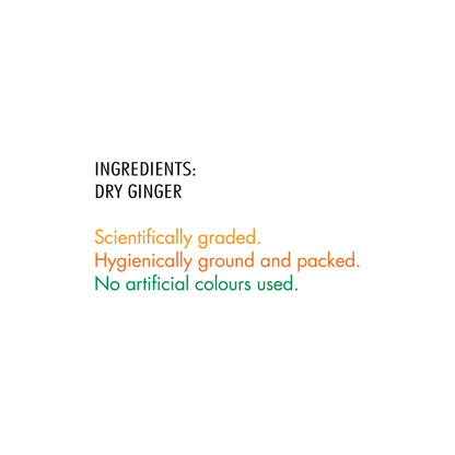 Everest Dry Ginger Powder 100 gms