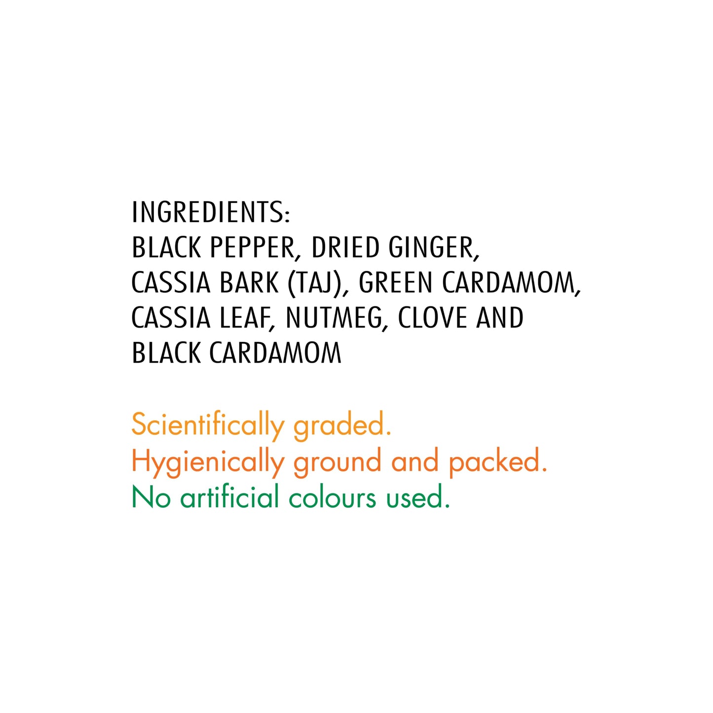 Everest Tea Masala 100 gms