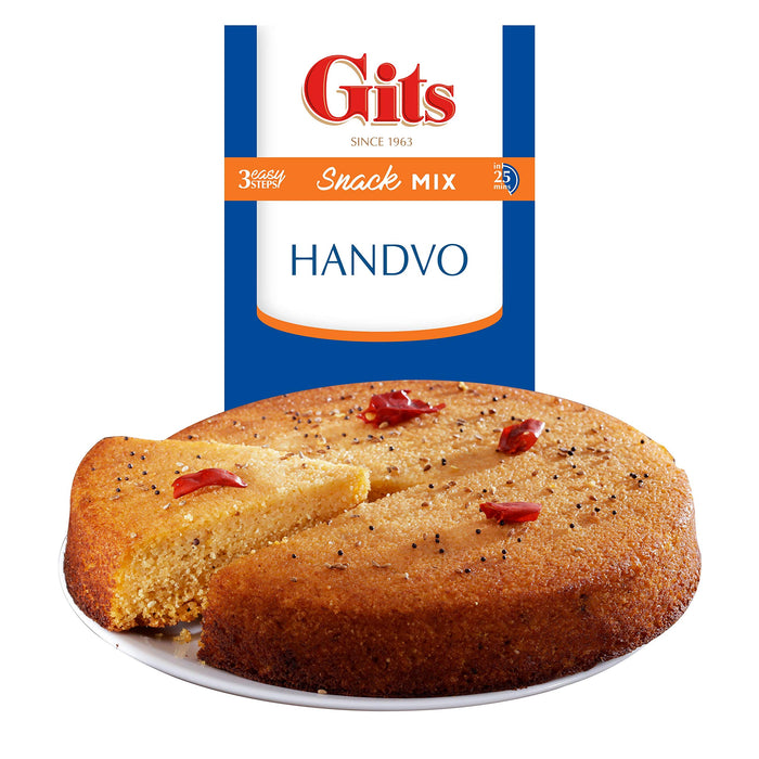 Gits Handvo 200 gms