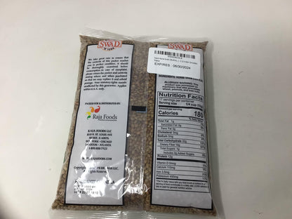 Swad Horse Gram Lentils 2 lbs - Dal Lentils