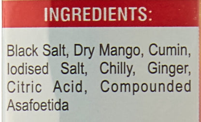 Badshah Pani Puri Masala 100 gms