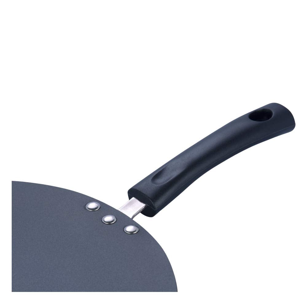 Vinod Flat Multi Tawa 30cm