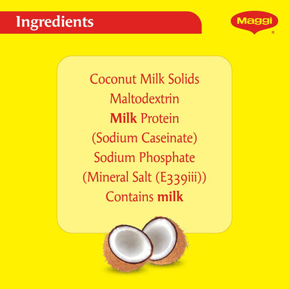 Real Coconut Milk Powder 1 Kg - Biscuits & Cookies