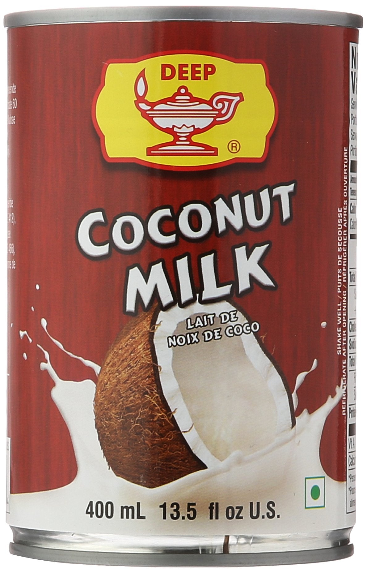 Coconut Milk 400ml