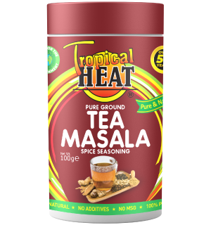 Tropical Heat Tea Masala