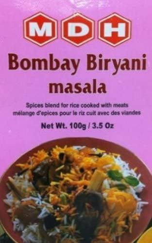 MDH Bombay Biryani Masala 100 gms