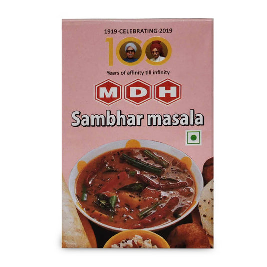 MDH Sambhar Masala 100g (Pack of 2)