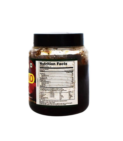 Patanjali Gulkand 500 gms - Mukhwas Mouth Freshener