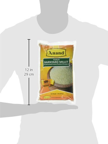 Anand Barnyard Millet 2 lbs