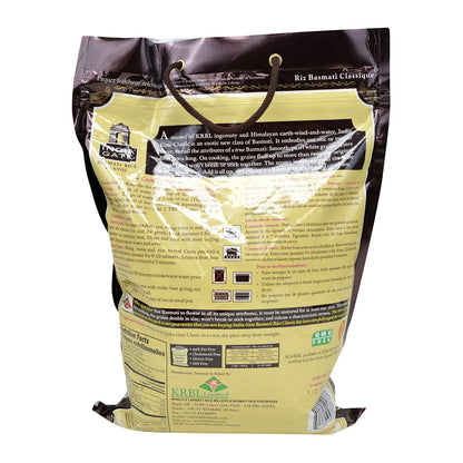 Indiagate Basmati Classic 10 lb