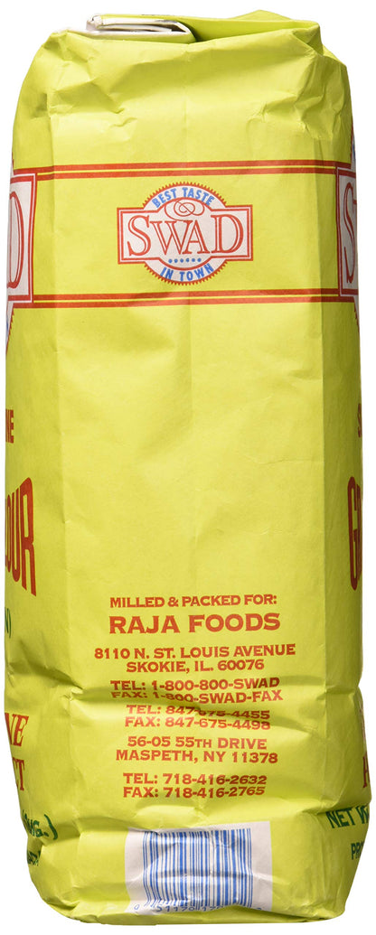 Swad Superfine Gram Flour 4 lbs