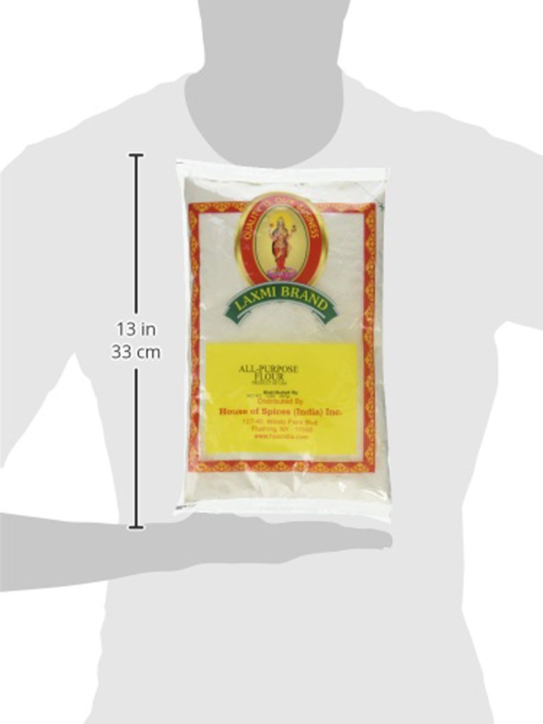 Laxmi Maida 2 lbs