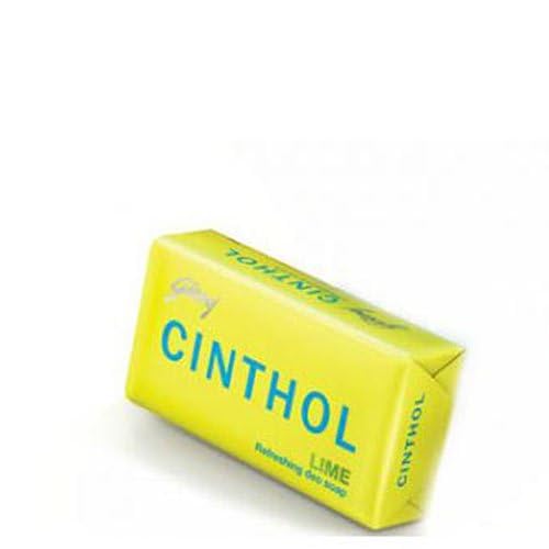 Cinthol Limefresh