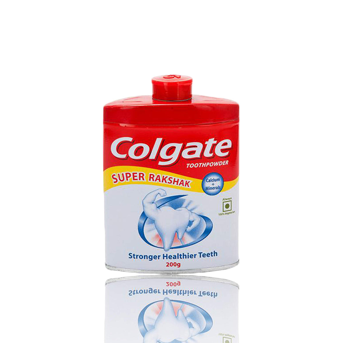 Colgate Tooth Powder 200g tooth powder - Pack of 2