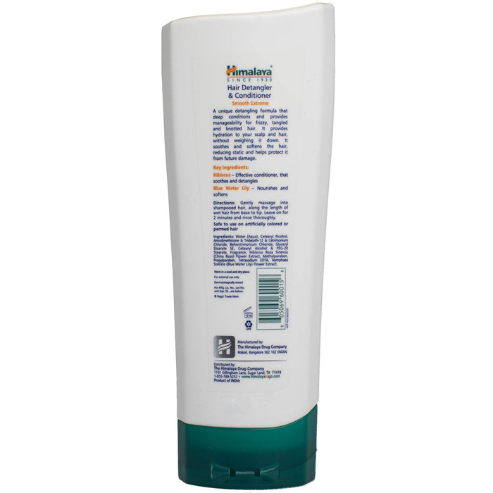 Himalaya Hair Detangler & Conditioner 200ml