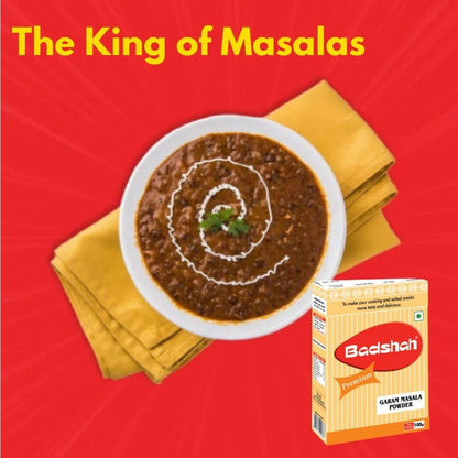 Badshah Rajwadi Garam Masala Powder 100 gms