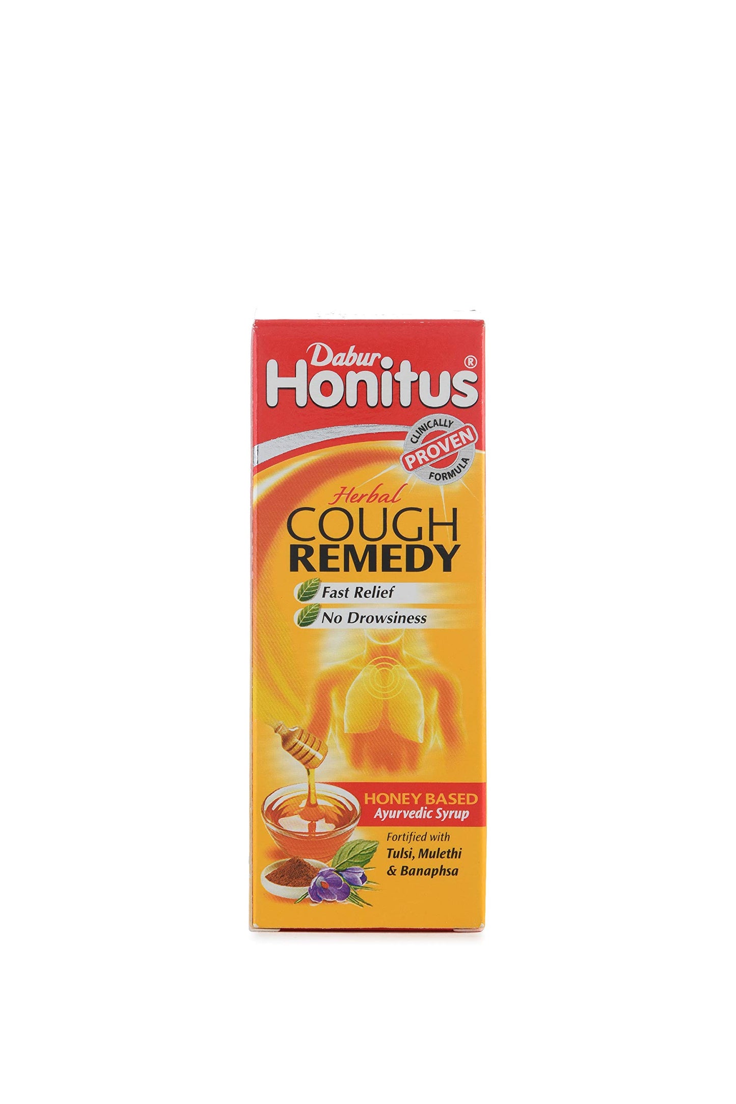 Dabur Honitus Cough Remedy 100 ml
