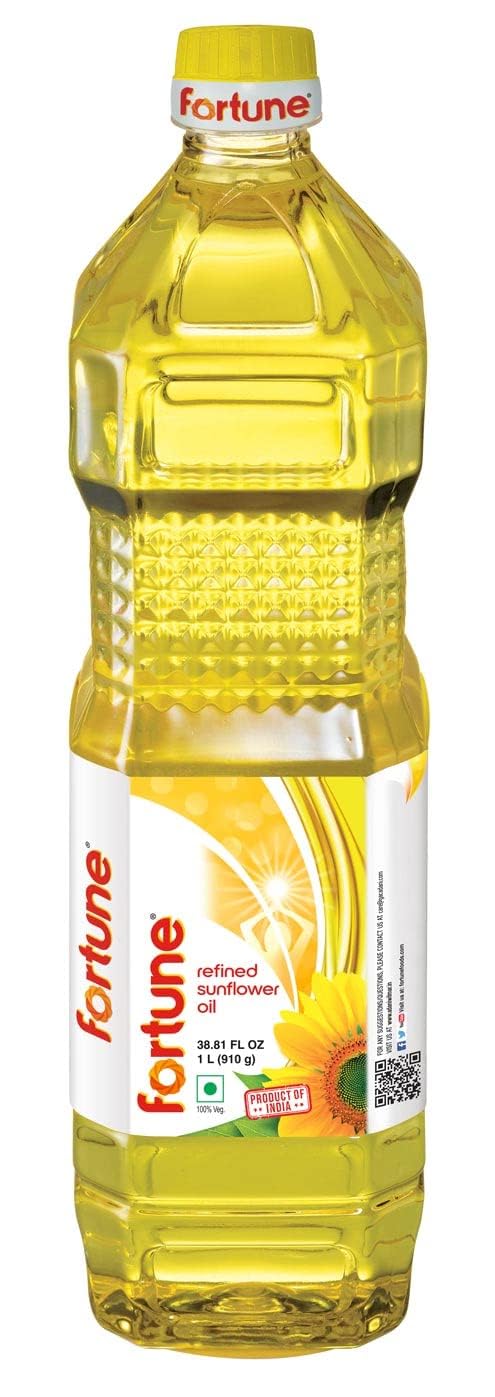 Sunflower Oil