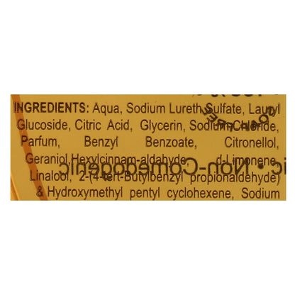 Pears Shower Gel Original 8.5oz = 250ml