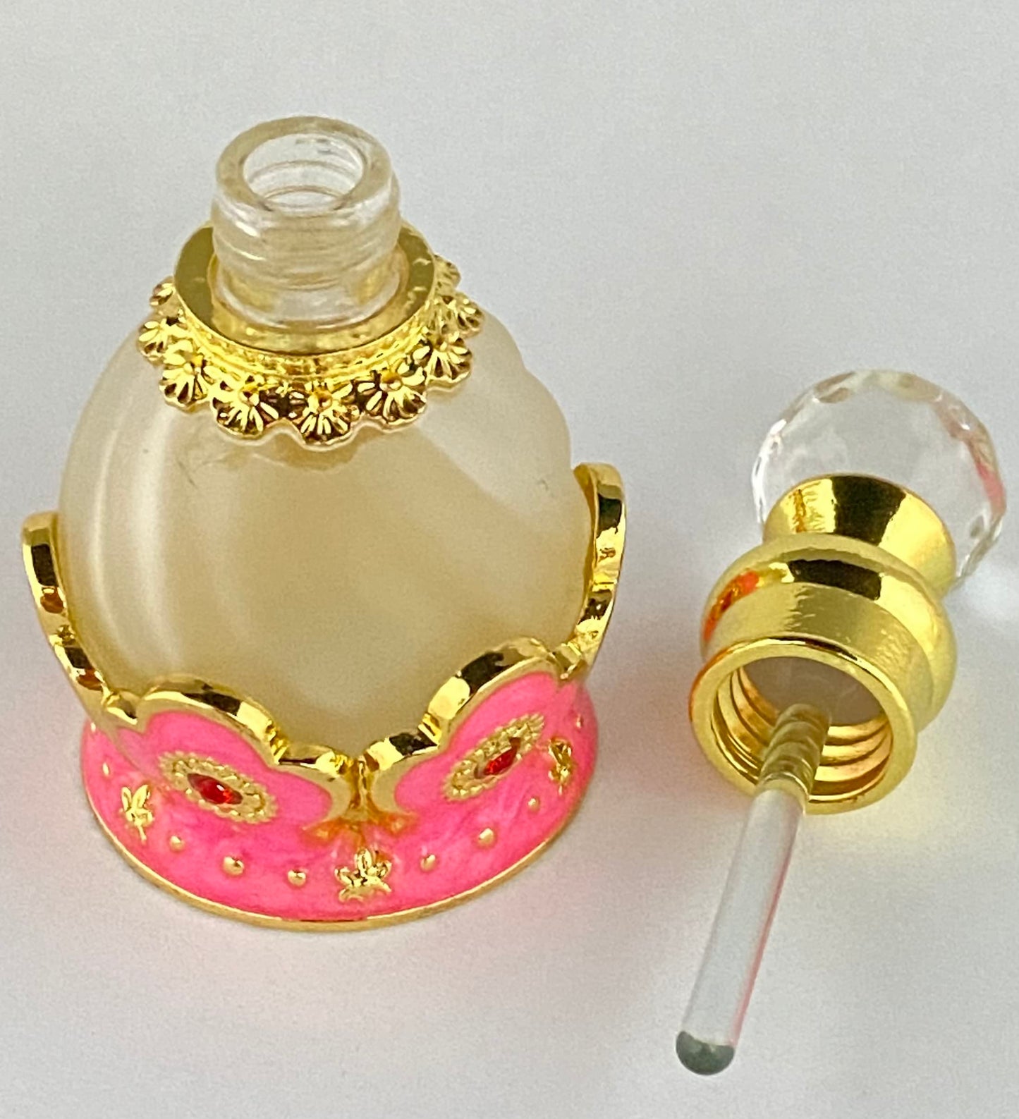 SKY 20 ML Concentrated Fragrance (0.68 fl. Oz) - by SCUS Perfumes - Bath & Shower