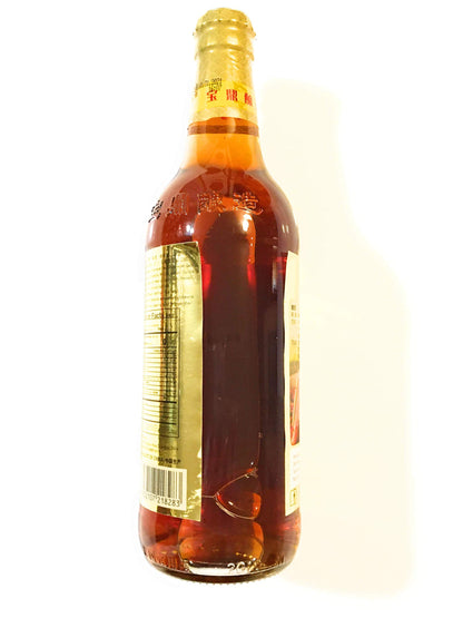 Beauideal Superior Pickle Sauce 16.9 Fl Oz