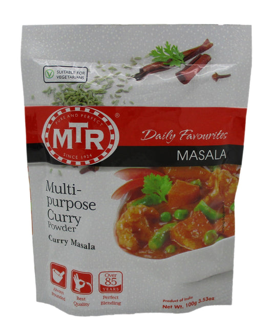 MTR Multipurpose curry powder 100 gms