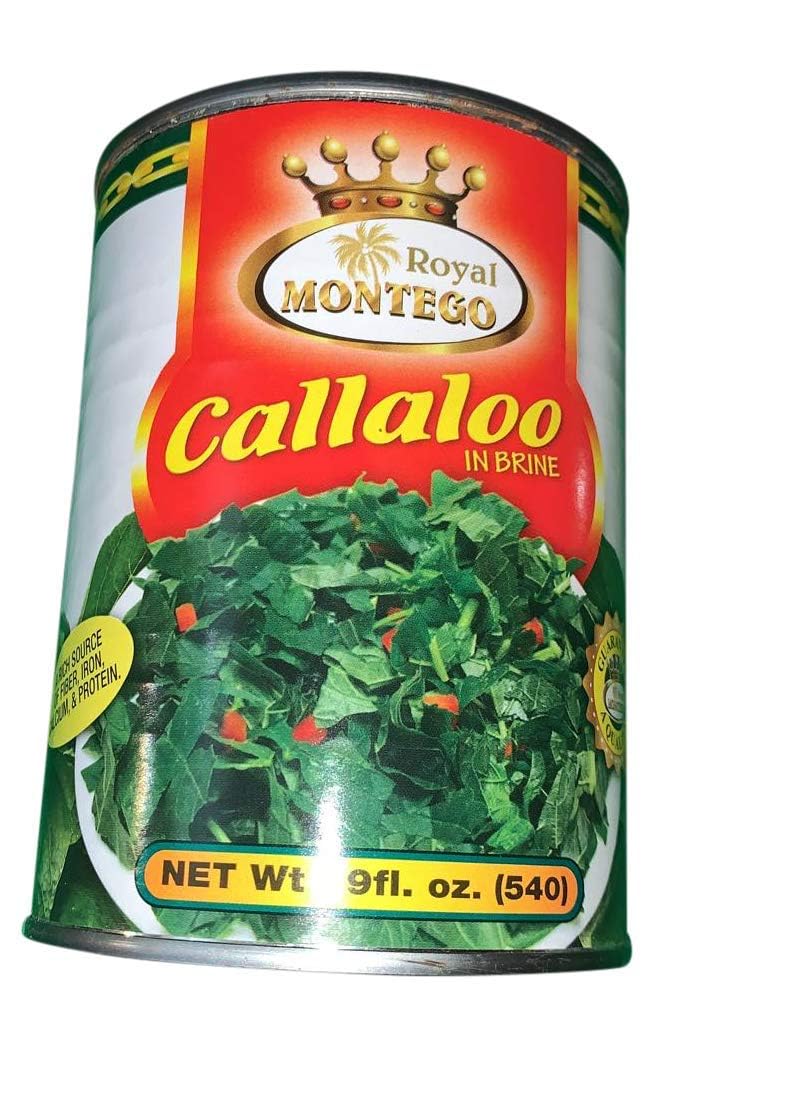 Callaloo