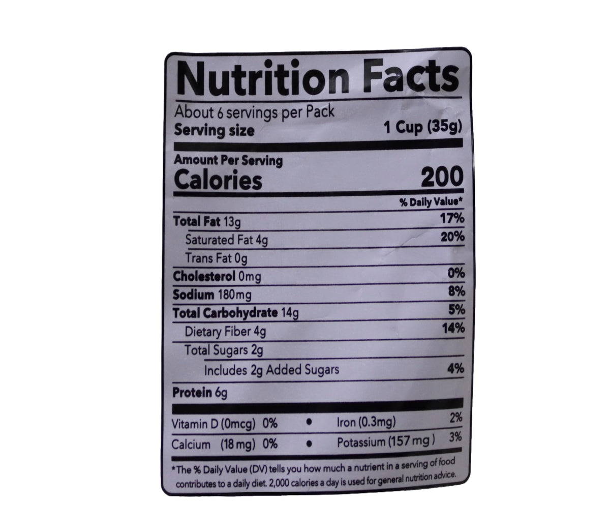 HALDIRAM'S RATLAMI MIXTURE 200 GM