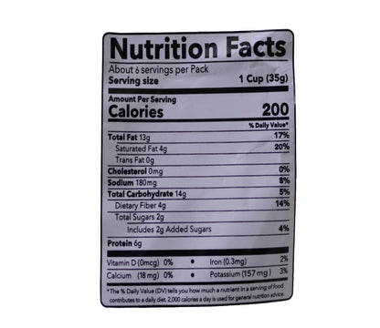 HALDIRAM'S RATLAMI MIXTURE 200 GM
