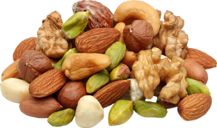 Nuts & Seeds