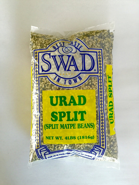 Swad Split Urad 4 lbs