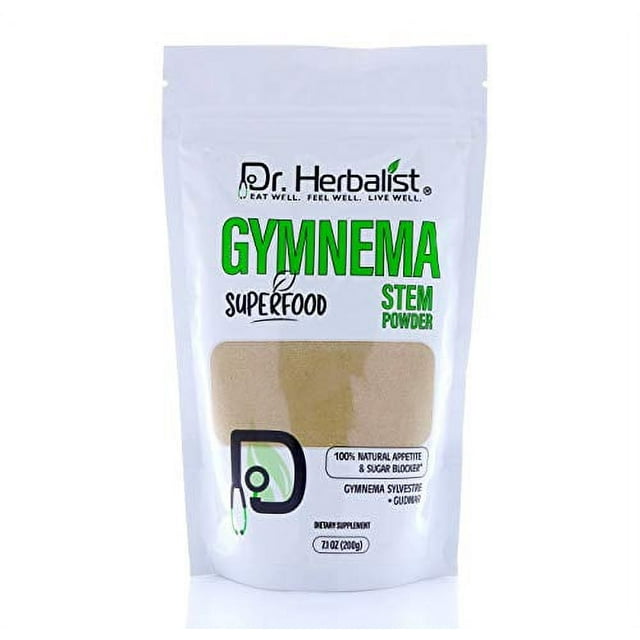 Dr. Herbalist Manjishta Powder 200g
