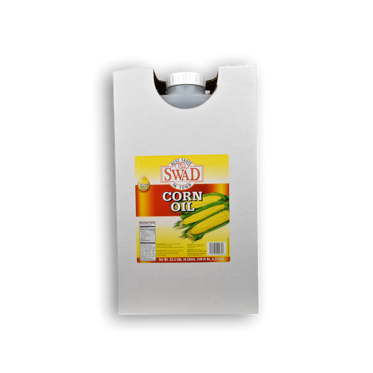 Swad Corn Oil 32.5 lbs