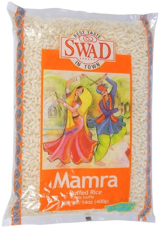 Swad Mamra 14 Oz